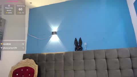 tiiny emilly online show from September 25, 2025, 11:52 pm