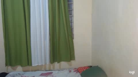 Snapshot of tikolinajeboy chatting on January 22, 2025, 12:17 pm ANNETS online show from January 22, 2025, 12:17 pm