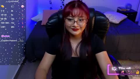 Tila Tequila online show from March 21, 2026, 7:02 am