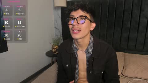 Snapshot of tim__fox chatting on March 5, 2026, 12:12 pm Tim Fox online show from March 5, 2026, 12:12 pm