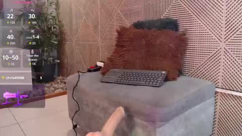 Snapshot of tim__fox chatting on March 8, 2026, 11:58 am Tim Fox online show from March 8, 2026, 11:58 am