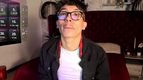 Snapshot of tim__fox chatting on March 9, 2026, 11:58 am Tim Fox online show from March 9, 2026, 11:58 am