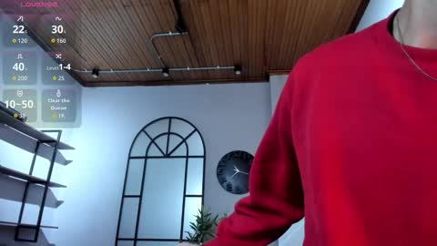 Snapshot of tim__fox chatting on March 22, 2026, 11:35 am Tim Fox online show from March 22, 2026, 11:35 am