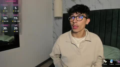 Snapshot of tim__fox chatting on March 30, 2026, 11:44 am Tim Fox online show from March 30, 2026, 11:44 am