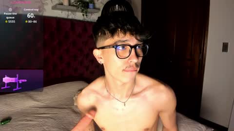 Snapshot of tim__fox chatting on April 12, 2026, 11:59 am Tim Fox online show from April 12, 2026, 11:59 am