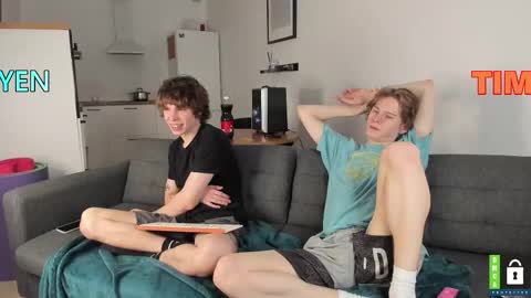 Tim online show from October 30, 2025, 7:14 pm