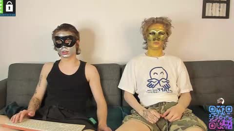 Tim online show from October 31, 2025, 9:16 pm