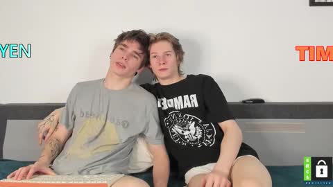 Tim online show from November 13, 2025, 6:45 am