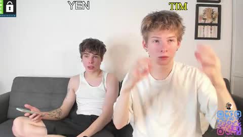 Tim online show from November 25, 2025, 7:25 pm