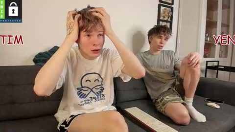 Tim online show from December 13, 2025, 7:53 pm