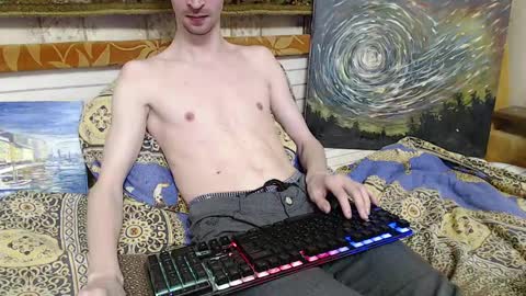 Timofey online show from December 19, 2024, 1:28 am