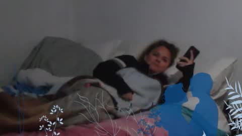 Snapshot of timamanda chatting on October 29, 2025, 7:26 pm Tim  Amanda online show from October 29, 2025, 7:26 pm