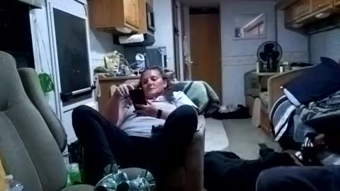 Tim  Amanda online show from April 26, 2026, 3:59 am