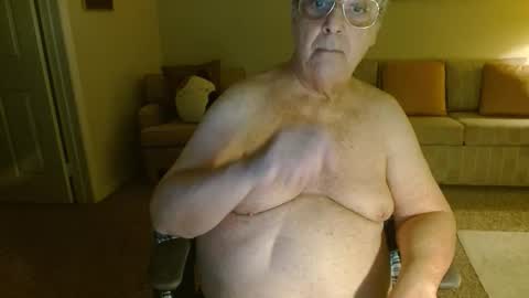 timealone120000 online show from December 1, 2025, 12:59 am