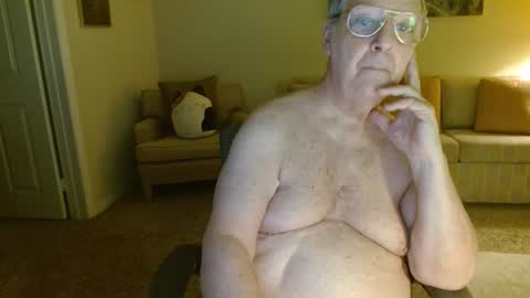 timealone120000 online show from January 16, 2026, 12:58 am