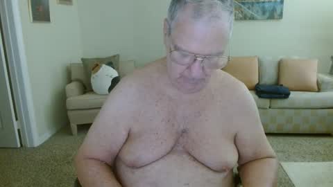 timealone120000 online show from February 28, 2026, 7:04 pm