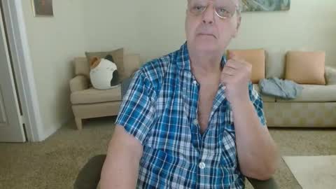 timealone120000 online show from March 9, 2026, 7:29 pm