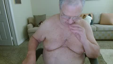 timealone120000 online show from April 10, 2026, 5:50 pm