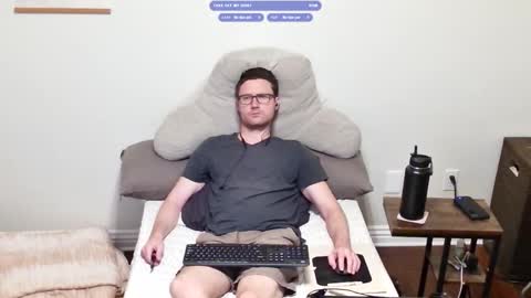 TimeLordRaps online show from November 8, 2025, 4:01 am