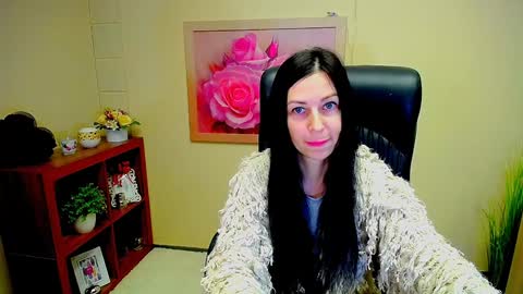 Luisa online show from January 21, 2025, 12:29 pm