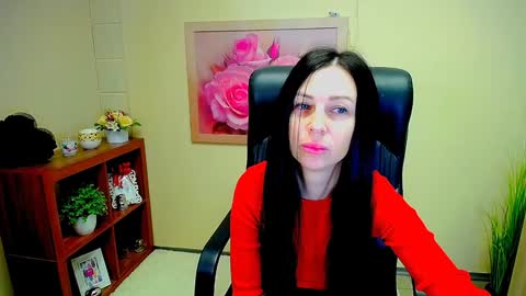 Luisa online show from January 22, 2025, 8:18 am