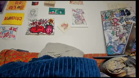 salem online show from April 7, 2026, 11:37 pm