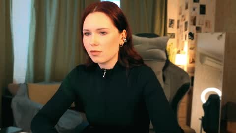 Snapshot of timewithcoffee chatting on April 4, 2026, 4:44 am Polly online show from April 4, 2026, 4:44 am