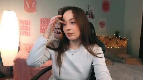 Snapshot of timewithout chatting on January 8, 2026, 7:27 pm Mia online show from January 8, 2026, 7:27 pm