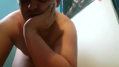 Shaved and Nude online show from October 25, 2025, 9:09 pm