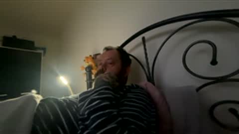 Timmy online show from February 24, 2026, 1:14 am