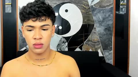 Timmy King -. online show from December 23, 2024, 10:55 pm