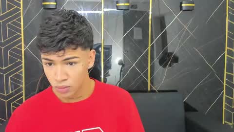 Timmy King -. online show from January 27, 2025, 9:44 pm