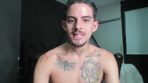 wanna play bareback uncut colombian couple new twink bbk online show from December 5, 2024, 7:05 am