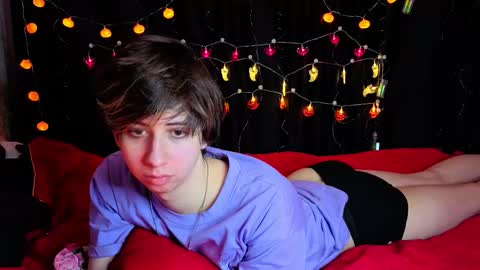 Timothy Fox online show from October 19, 2025, 10:05 am