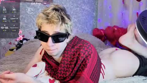 Timothy Fox online show from March 20, 2026, 3:06 pm