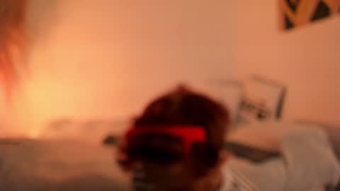 Timothy 21 years old online show from February 2, 2025, 6:53 pm