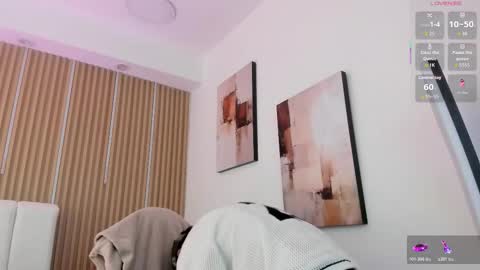 Timothy 21 years old online show from March 18, 2026, 8:23 pm