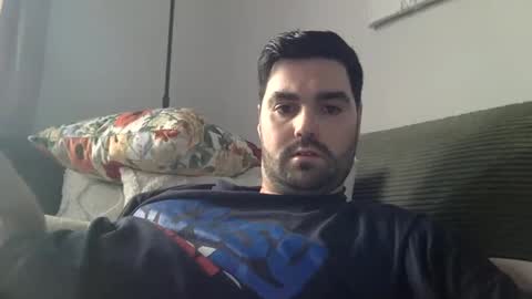 timothys94 online show from February 12, 2025, 3:05 pm