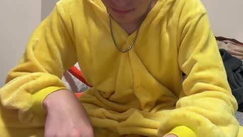 Wizard online show from January 27, 2025, 11:11 pm