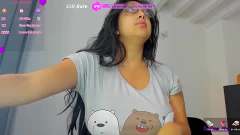 tina14vv online show from February 12, 2026, 1:06 pm