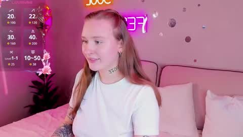 Stella online show from March 11, 2026, 9:48 am