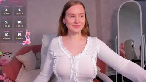 Stella online show from April 4, 2026, 12:42 am