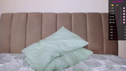 tina_mayway online show from February 9, 2026, 4:33 pm