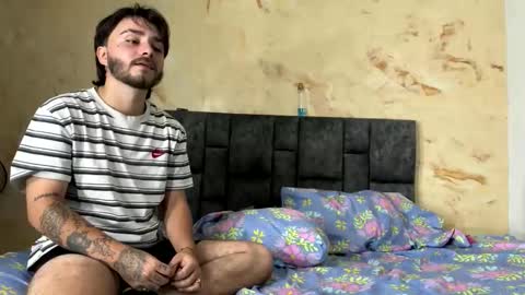 tina_russo online show from April 23, 2026, 3:52 am