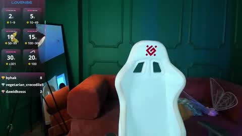 tina_tayllor__ online show from January 31, 2026, 7:11 pm