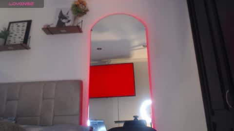 Snapshot of tina_wild_ chatting on March 14, 2026, 8:36 pm Tina Wild online show from March 14, 2026, 8:36 pm