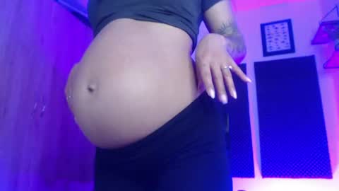 Tina Wild online show from June 24, 2026, 12:31 am