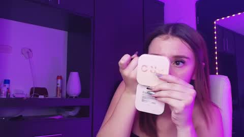 Tina  online show from March 15, 2026, 8:20 am