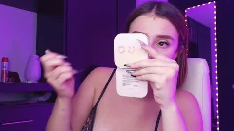 Tina  online show from March 26, 2026, 4:40 am