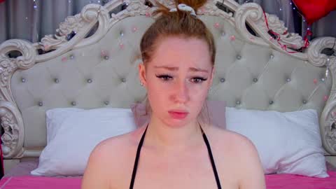 Tina online show from February 11, 2025, 4:22 am